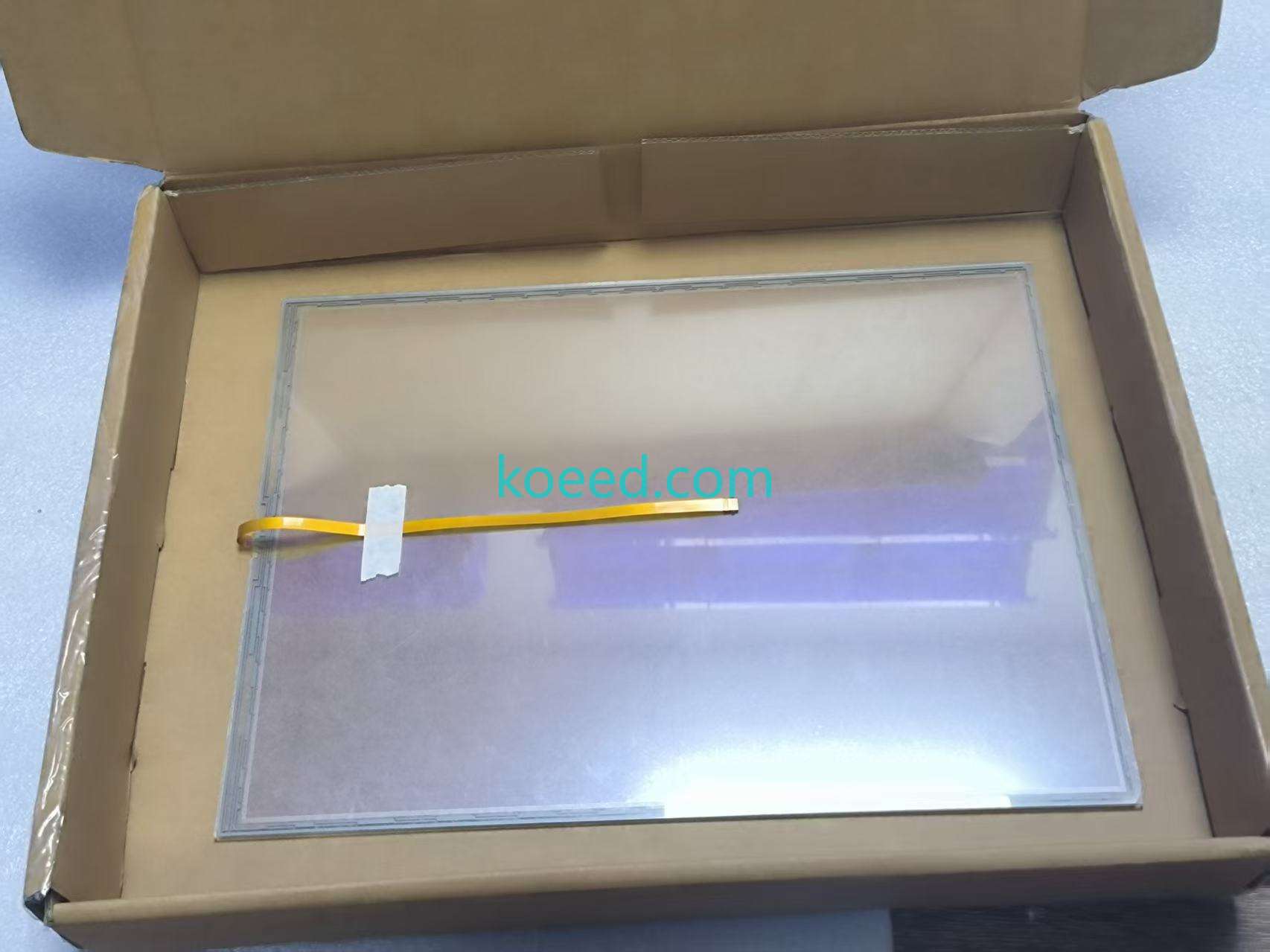 Touch Screen Panel Digitizer for 2711P-T15C22D9P-B 2711P-T15C22D9P B - Product View